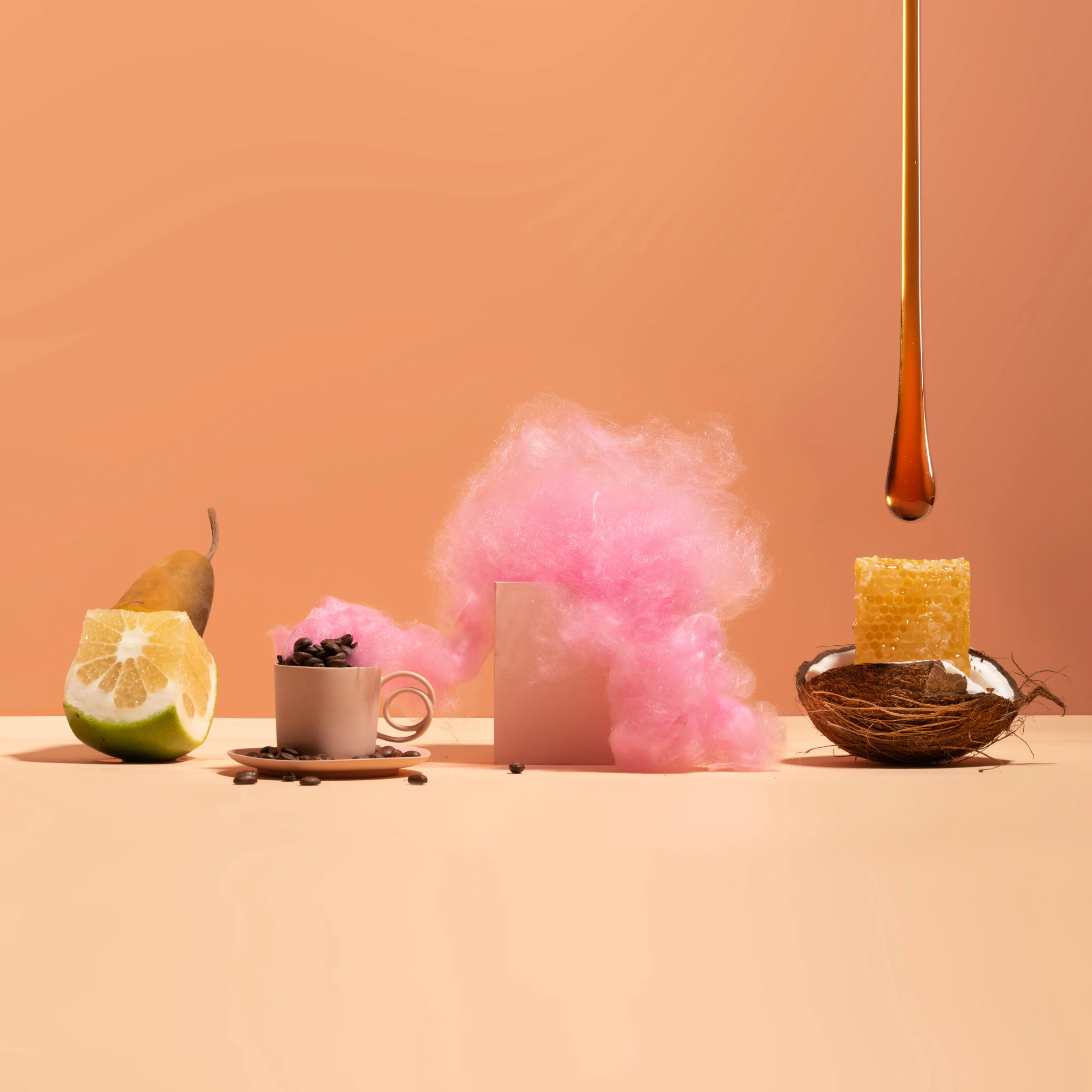 Coffee Cloud Eau de Parfum - Image 6