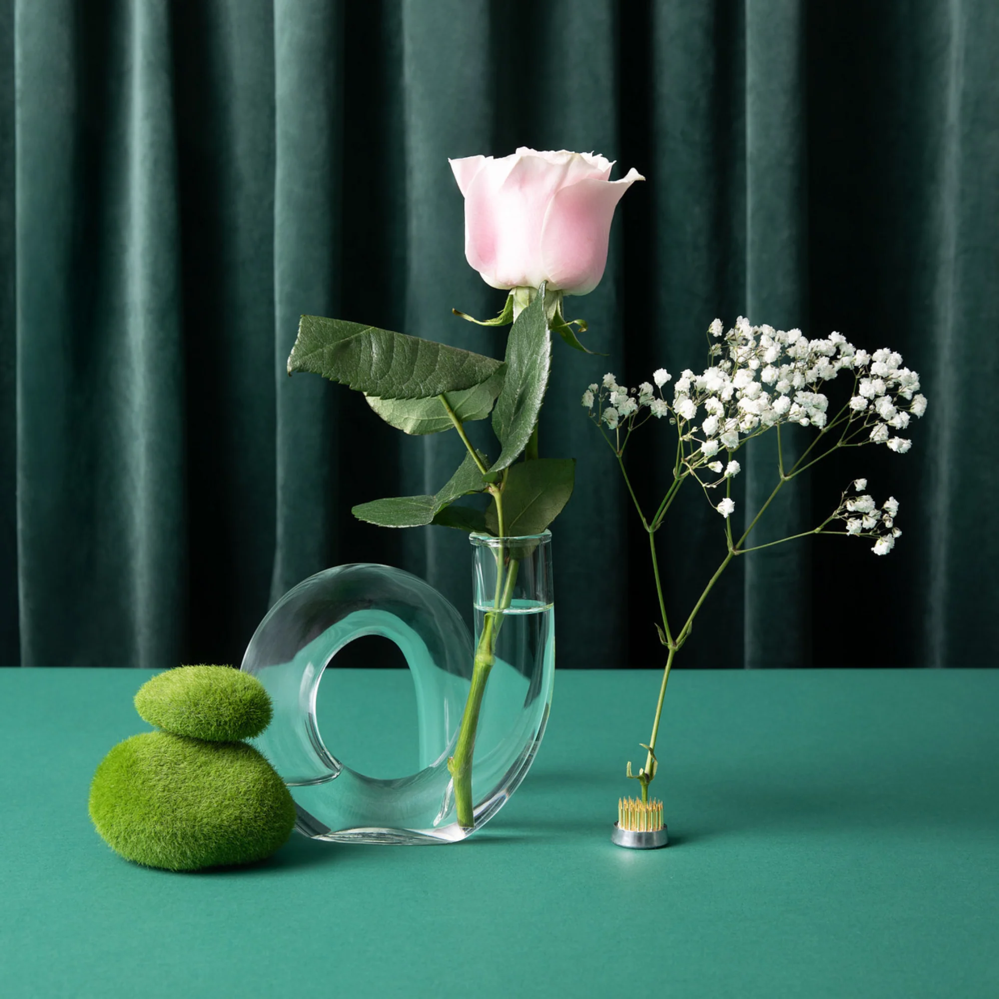 Jasmine Rose Solid Perfume - Image 5