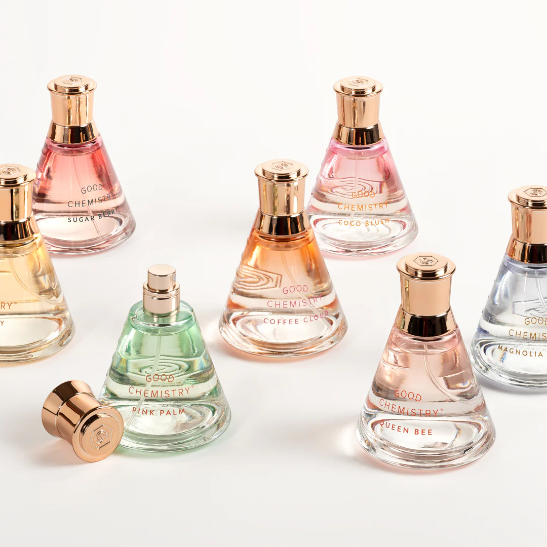 Magnolia Violet Eau de Parfum - Image 8