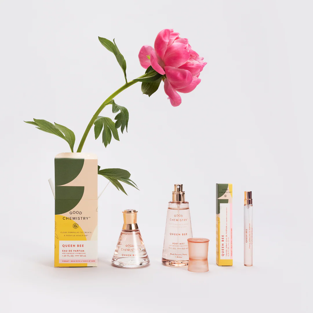Queen Bee Eau de Parfum - Image 8